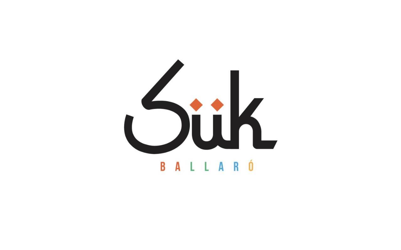 Suk Ballaro Palermo Buitenkant foto